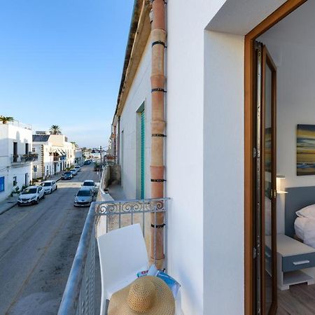 Bedda Luna Apartments San Vito Lo Capo Exteriör bild
