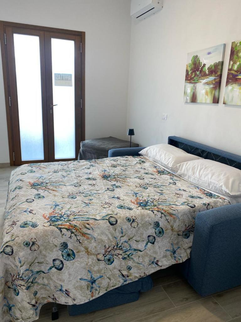 Bedda Luna Apartments San Vito Lo Capo Exteriör bild