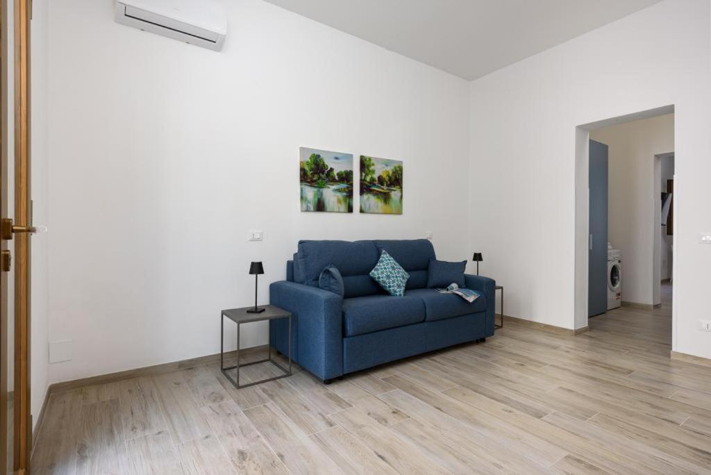 Bedda Luna Apartments San Vito Lo Capo Exteriör bild